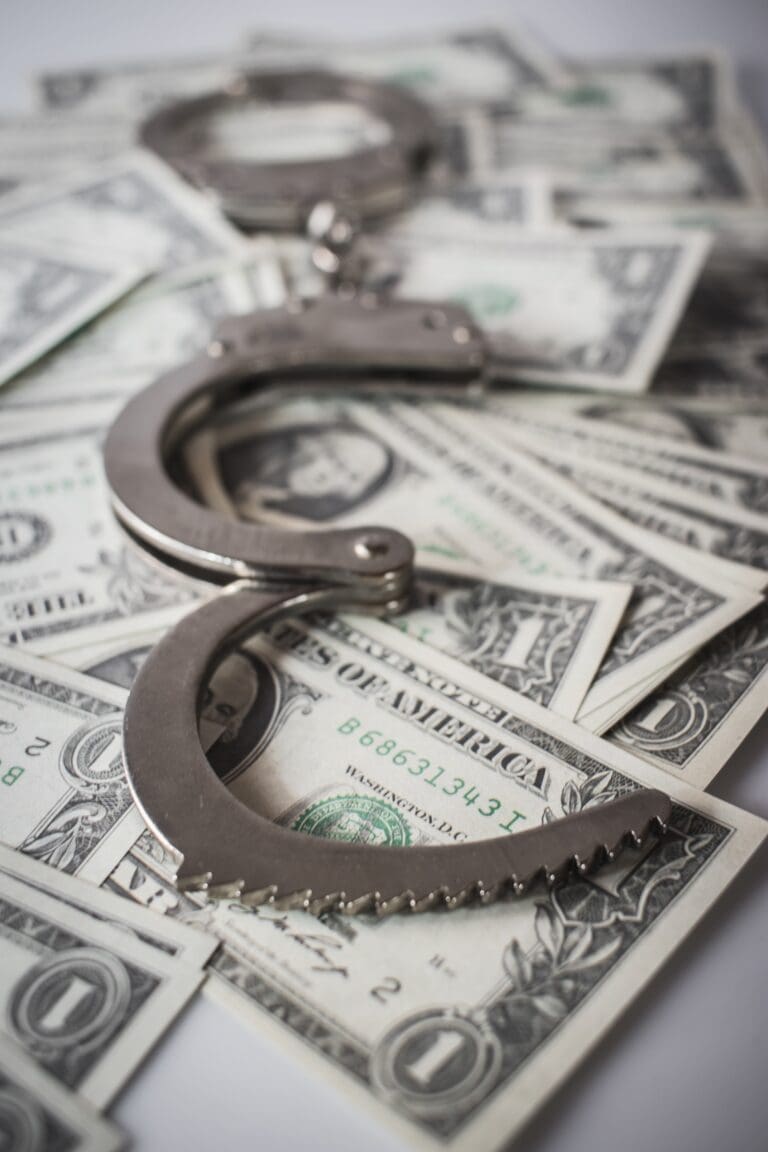 Unseen Barriers Hindering Critical AML Implementation in UK Financial Services