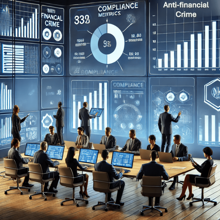 Optimising Compliance in Financial and Professional Services with Maturity Assessments