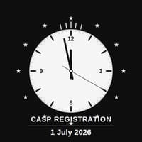 MiCA AML Requirements