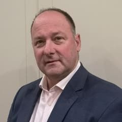 Mike Falvey Partner Argus Pro
