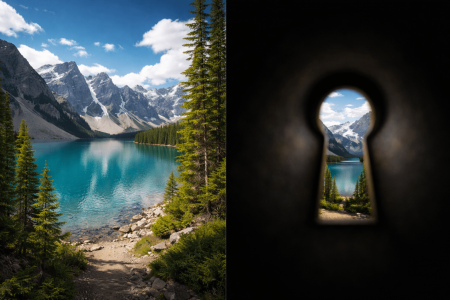 Aegis Compass by Argus Pro offers a broader, deeper and richer perspective