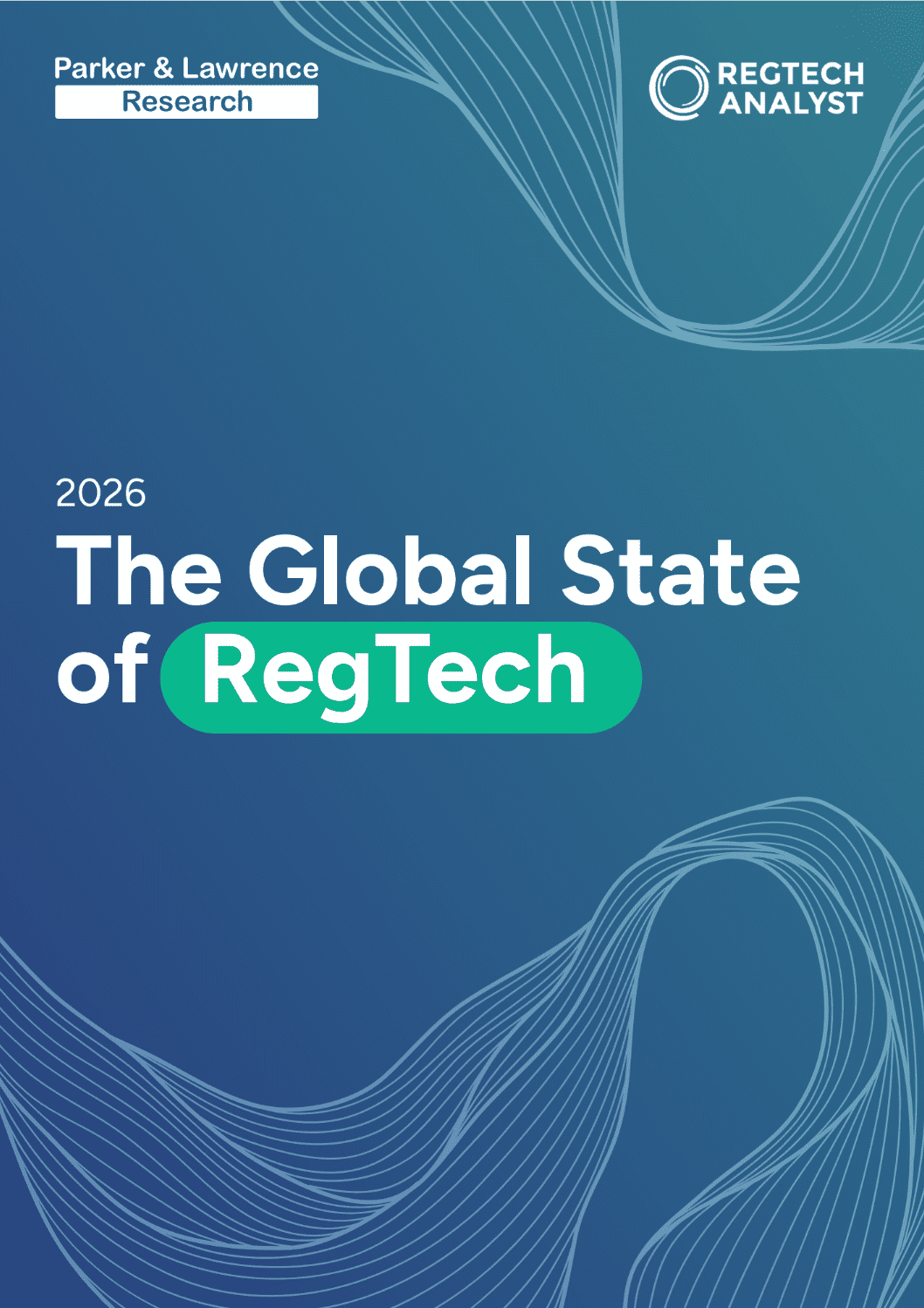 Argus Pro recognised in the 2026 Global State of RegTech Report for Compliance Assessment.