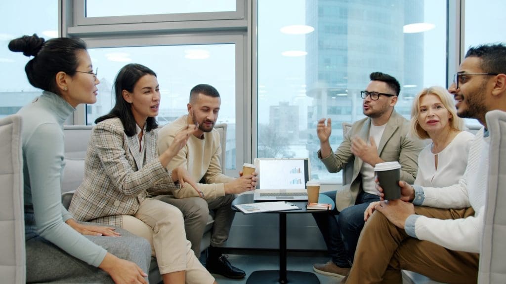 Psychological safety enabling open dialogue in a compliance culture