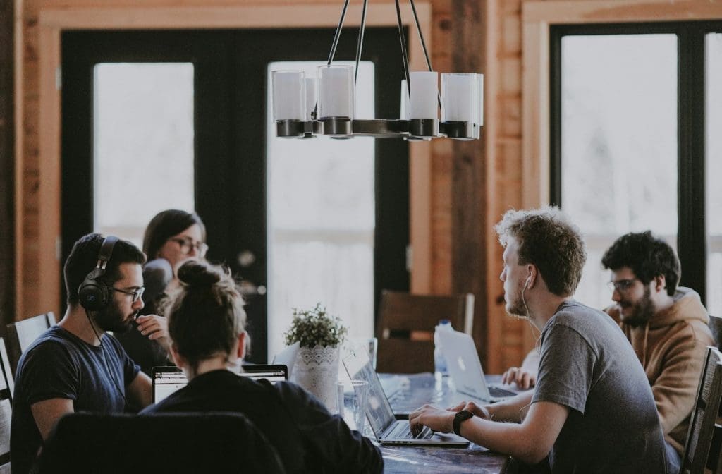 Leaders modelling inclusion and psychological safety in compliance practice