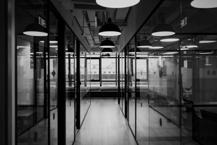 Whistleblowing in financial services