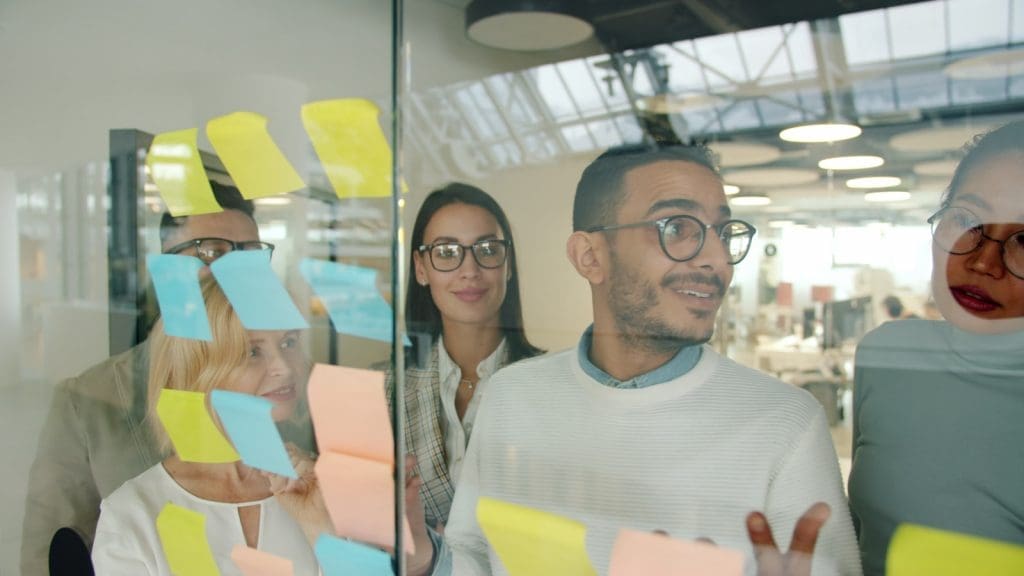 Inclusion and psychological safety across a diverse compliance team
