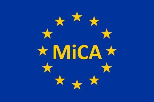 MiCA EU image CASP MiCA Readiness